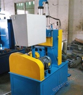 橡胶塑炼机 混炼机械生产厂商东莞双业机械