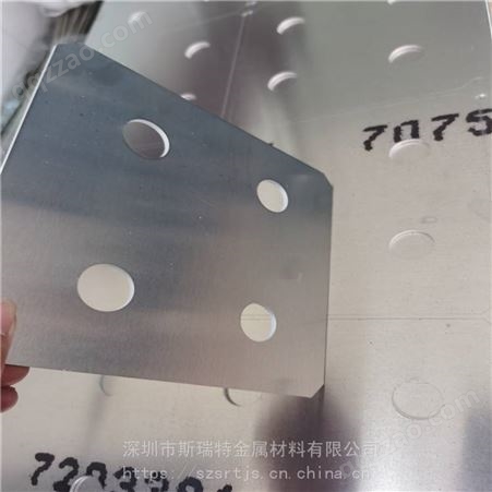 西南铝超厚硬质合金2a12铝板2017 3003防锈铝合金板 可零切割