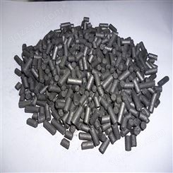 黑色增碳剂 鑫海冶金铸造材料 增碳剂 柱状型