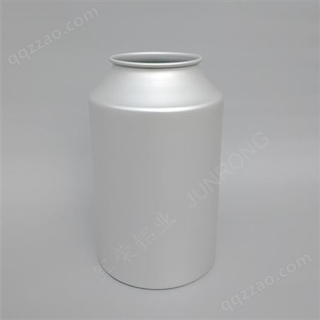 茶罐工厂供应各种食品级别金属铝罐桶瓶 包装普洱 大红袍 白茶