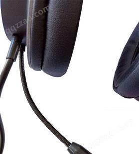 华声睿新ECD-119 头戴式耳机 生产厂家现货 电脑适配