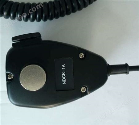 华声睿新牌NDCK-2 多用途对讲机 手持式抗噪声送受话器