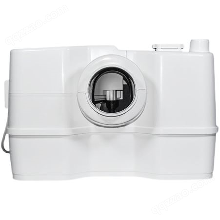 格兰富WC-3污水提升泵家用全自动污水提升器别墅地下室马桶卫生间