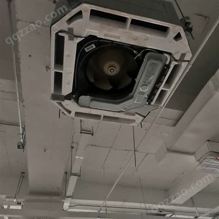 杭州大金空调X7 L系列商用天花板环绕气流内机FXFP80LVC定