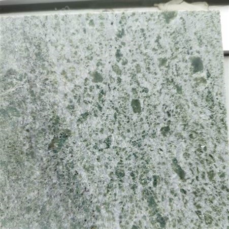 莱州绿玉板材 绿玉石材 绿玉大理石 莱阳绿石材 莱阳绿板材厂家源头 提供一站式定制加工制作