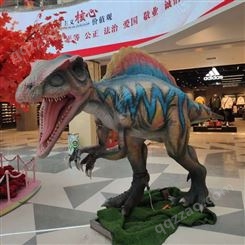 博物馆仿真恐龙恐龙出租恐龙模型生产定制出售
