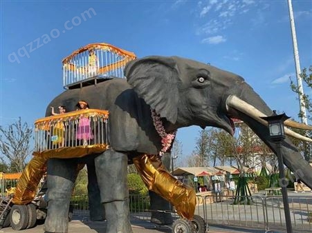 仿真恐龙租赁 大象出租 昆虫租赁 景区创意游艺设施大型游乐园