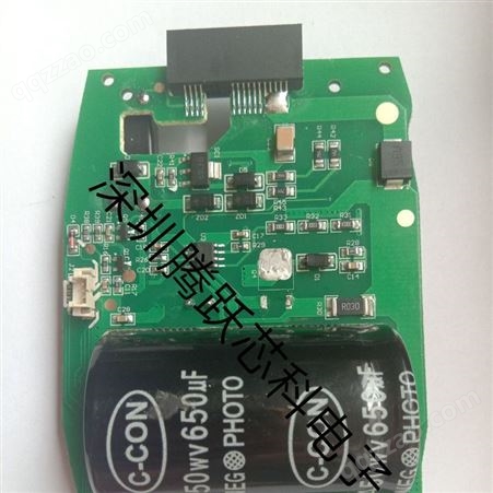 电子激光脱毛仪电路板 PCBA电路板 脱毛仪开发 电路板