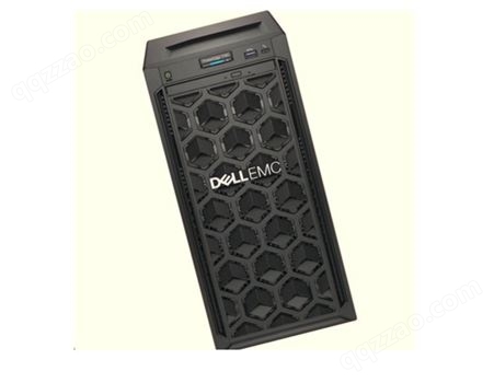 戴尔 实用入门级dell PowerE dge T140-A430109CN 塔式服务器