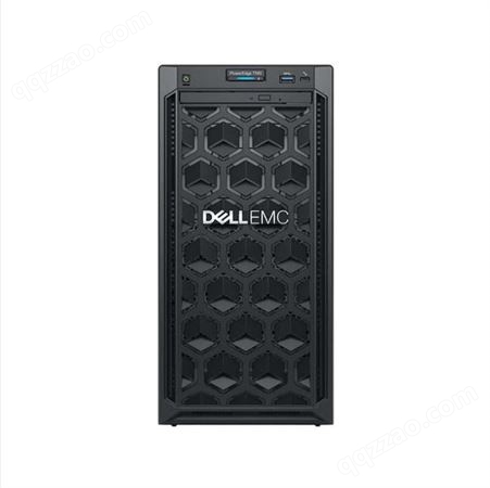 戴尔 实用入门级dell PowerE dge T140-A430109CN 塔式服务器