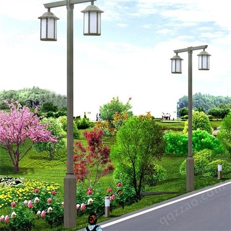 大型仿古景观灯 超大功率亮化照明 园林中式特色造型
