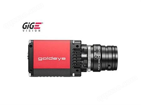 Goldeye短波红外相机