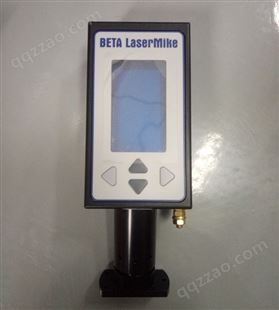 美国BETA LaserMike激光测径仪 测量线缆外径AS5012/5025