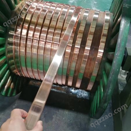 焊接镀锡铜排非标无氧 量大从 鑫创荣业优定制加工