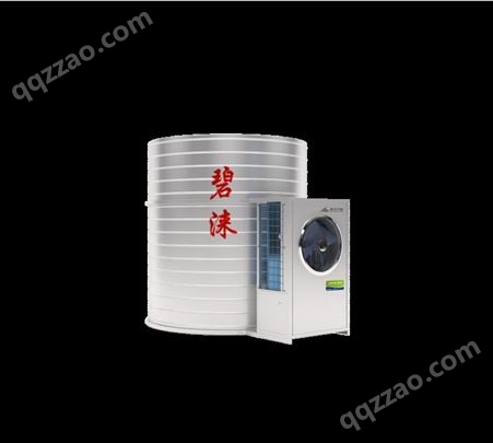 RB-10KQZ(3匹)空气能热水器 直热式 高能效比 环保空气源热泵RB-10KQZ(3匹)