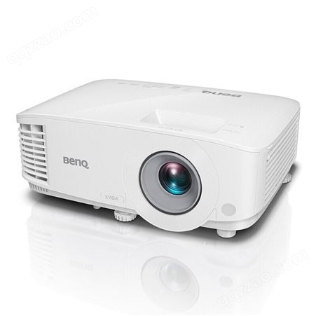 明基（BenQ）MS550 投影仪 投影机 投影仪办公（3600流明 白天直