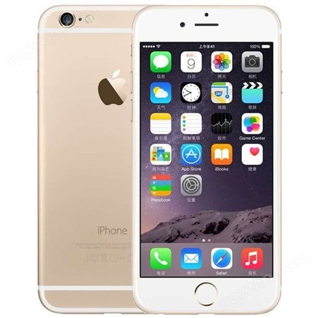 苹果6手机 Apple iPhone6 二手手机 国行 二手苹果手机 备用机 全