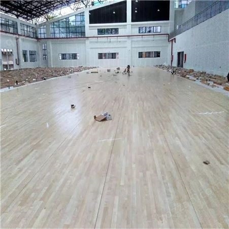 胜滨体育制作 户外用 健身房用 防腐木栈道地板 易于维修保养