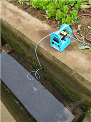 户外抽水泵电动自动农用浇菜神器浇水机农村充电式抽水机家用水枪
