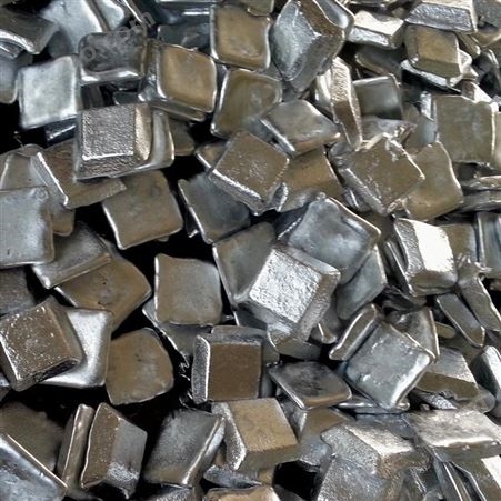 铝中间合金 AlTi10%铝钛合金AlTi5% 铝硼合金块 华夫块