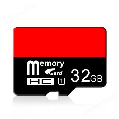 储存卡 携带方便 有效保存数据 可配合转接卡使用