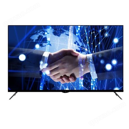 OLED电视50英寸55寸65寸网络智能语音WIFI电视酒店家用直播电视机