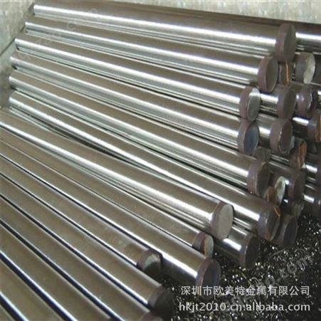进口440F不锈钢棒抗拉强度 不锈铁批发 日本耐热440C不锈钢圆钢
