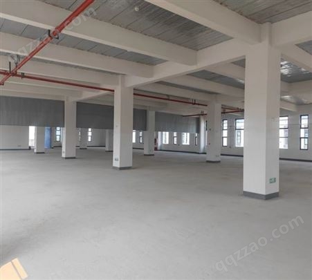 亭林标准厂房出租，104地块全新产业园，区域品质天花板