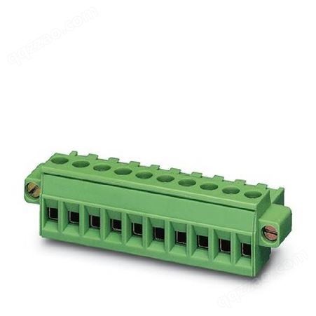 菲尼克斯 原装 现货PCB插座 - MC 1,5/ 3-G-3,5 1844223