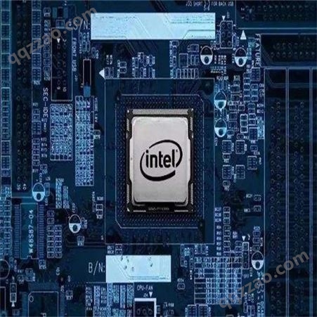Intel/英特尔至强 5217CPU 主频3.0G 8核16线程服务器 正式版