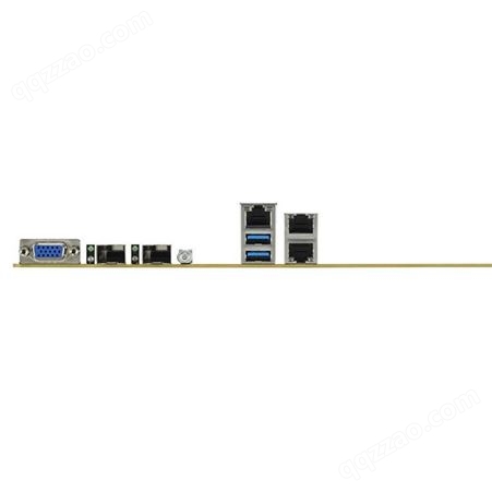 勤诚 Z11PA-U12/10G-2S 服务器主板IntelC622芯片集成万兆网吧