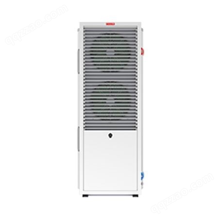 热泵多功能一体机  空气能空调热水器  芬尼空气源工程
