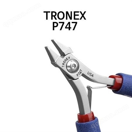 TRONEX P747 平口钳