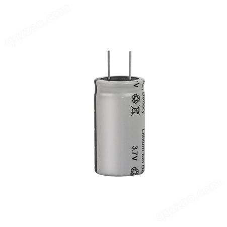1835电容锂电池 3.7 V 850mAh 充电锂离子三元聚合物锂电池4.2V