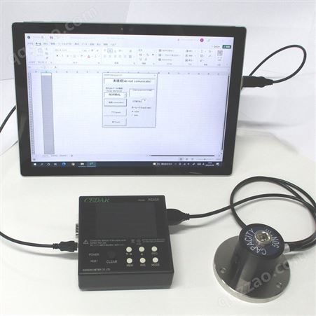 思达CEDAR扭矩测试仪WDISR-IP系列