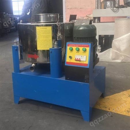 陕西 厂家供应 不锈钢离心滤油机 液压榨油机