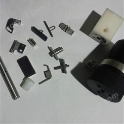 广涛PM001 厂家供应喷码机零配件 喷码机吸墨管 材质不锈钢304