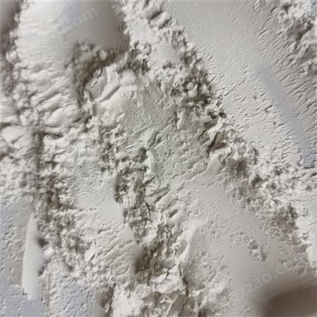 涂料硅胶除味用白色负离子粉 1250目 物美价廉 宏裕