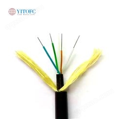 ADSS电力光缆 销售24芯室外自承式全介质单模光纤光缆