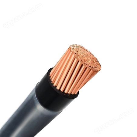 尼龙电缆护套电缆