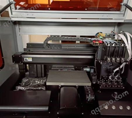 印刷电子电路喷墨打印机