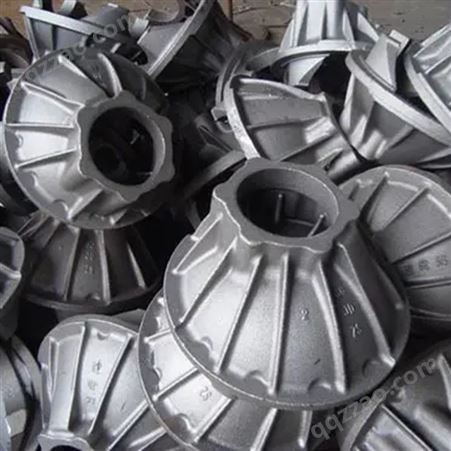 铝铸件 覆膜砂翻砂铸造 铝风机壳 机床铸件 铝蜗壳 铸造铝