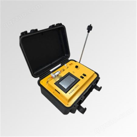 BX-H1607防水型多参数粉尘检测仪