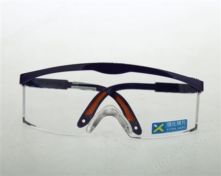 S200A透明色 品牌霍尼韦尔 S200A护目镜 室内使用 广泛货源足