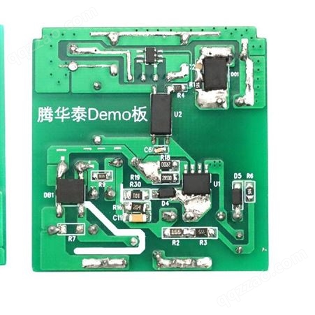 东科 DK112 封装DIP-8 开关频率65KHz 电源管理芯片