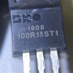 东科 DK5V45R25ST1 封装TO-220F 集成 45V 电源管理芯片