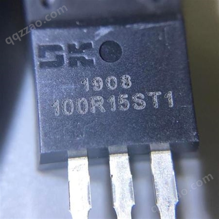DK5V45R25ST1东科 DK5V45R25ST1 封装TO-220F 集成 45V 电源管理芯片