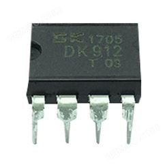 东科 DK903 封装DIP-8 工作频率80KHz 电源管理芯片