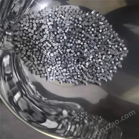 超能 金属颗粒 99.999%高纯铝粒 氮化铝粒 金属铝段