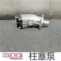 HAWE哈威SAP-047R-V-DL4-L35-S0S-000柱塞泵